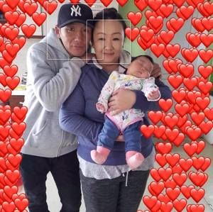 Meet your Posher, Gana